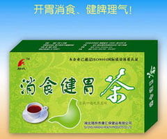 “虎网”养生茶 现代人寻回身心平衡的一杯良方
