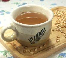 大麦 养生妙品的功效与食用方法及大麦茶养生指南